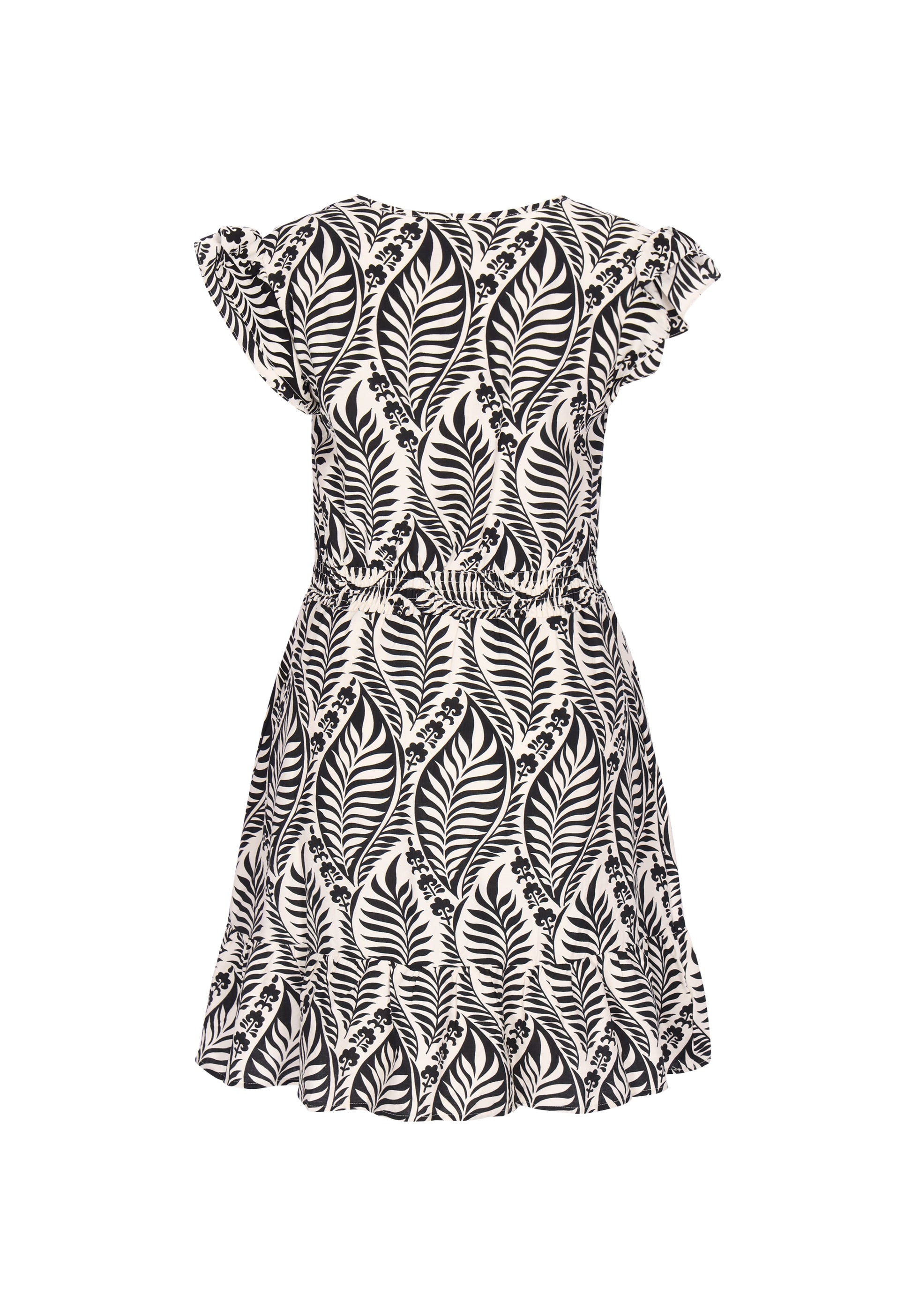 usha Damenkleid