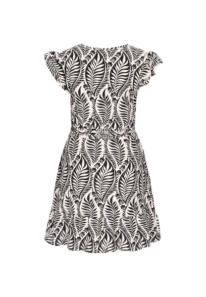 usha Damenkleid