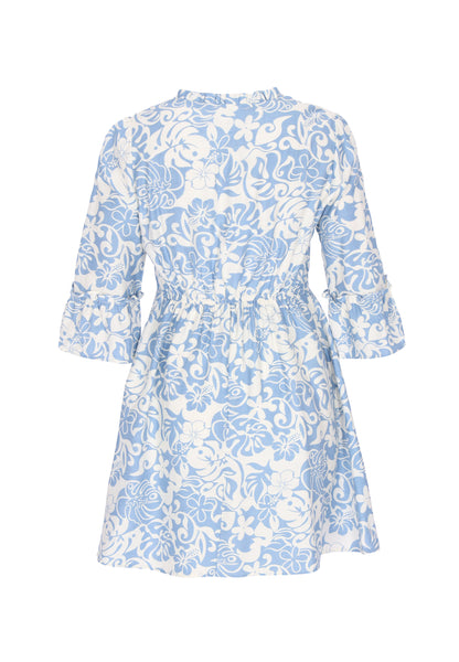 usha Women's Dress