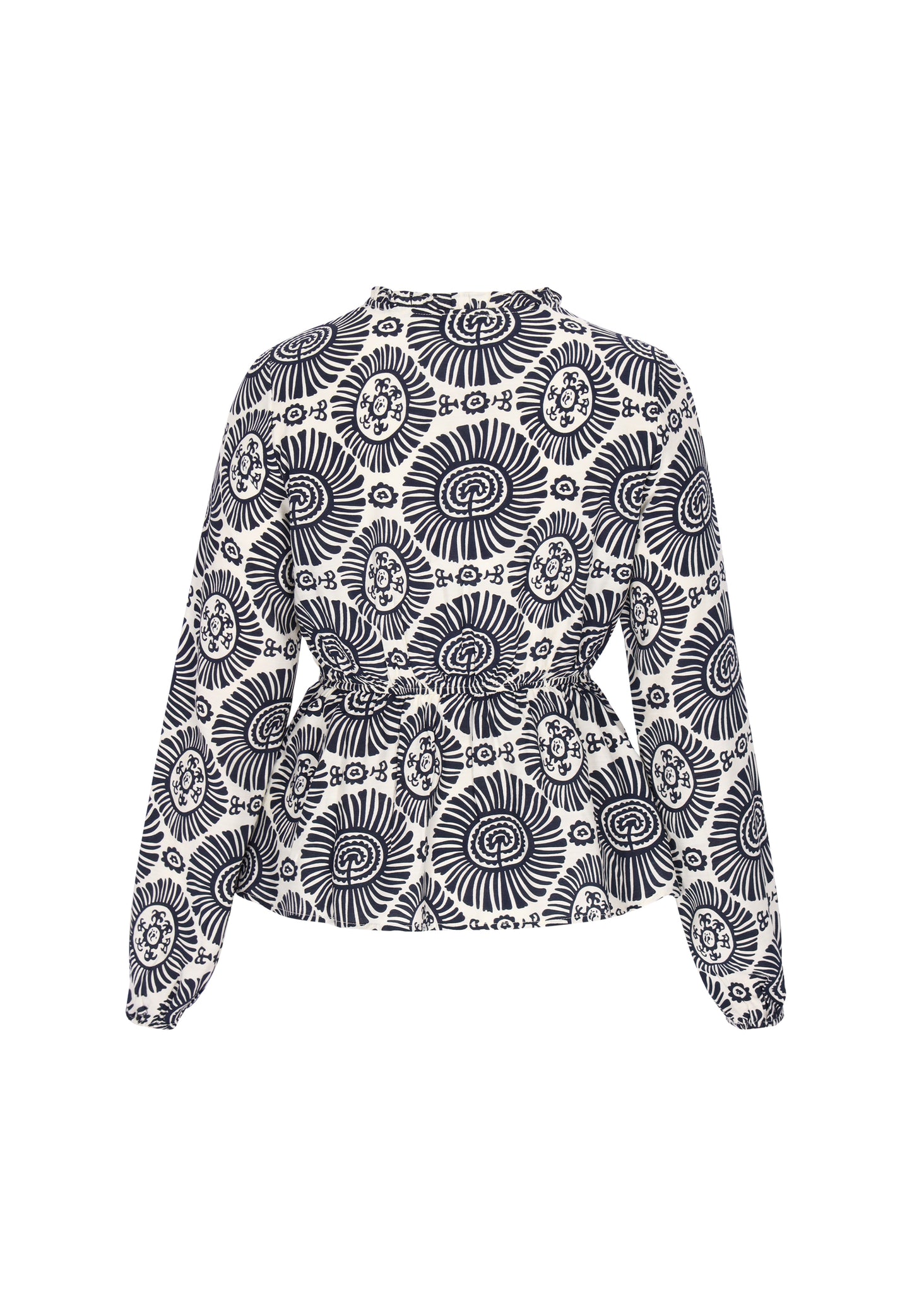 usha Women's Blouse