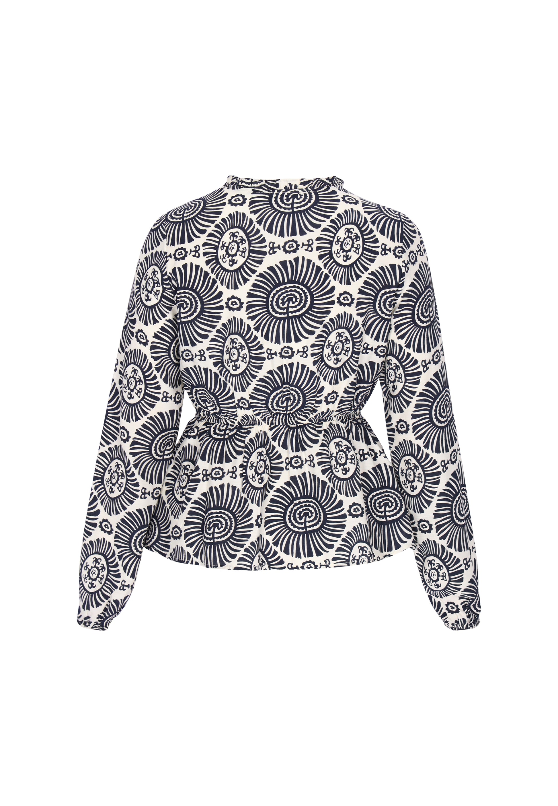 usha Women's Blouse