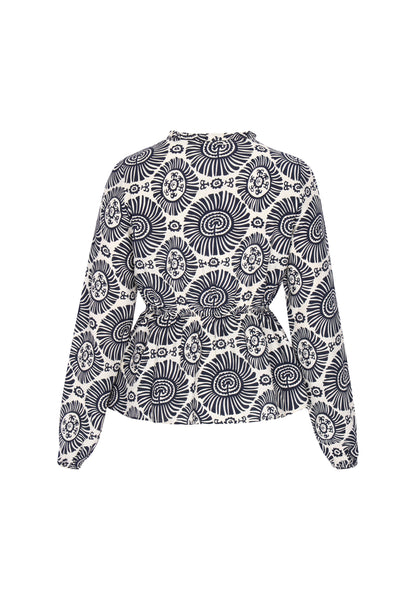 usha Women's Blouse