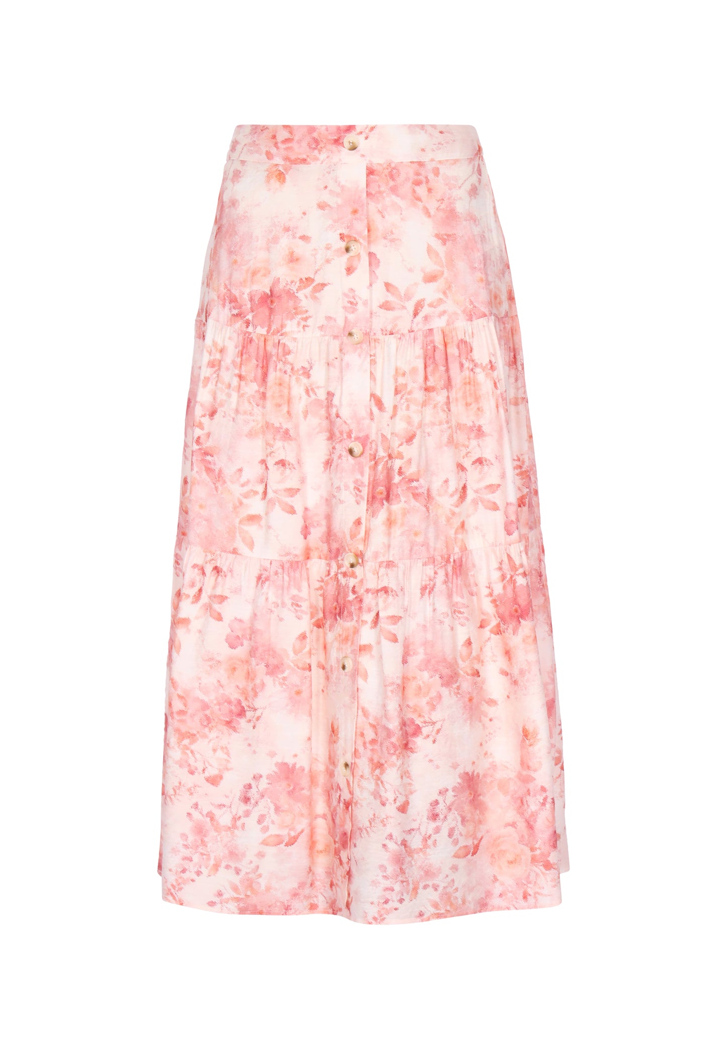 Usha Women's Skirt