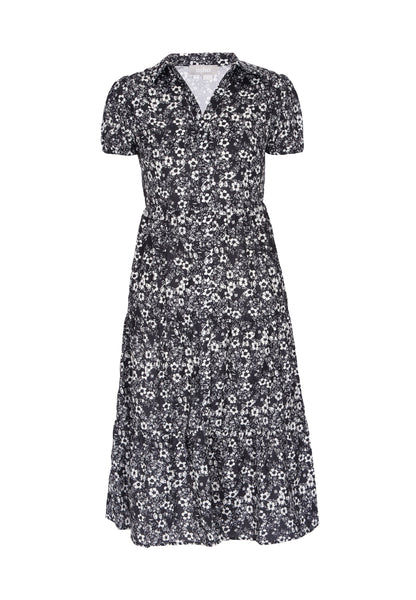 usha Women's Dress