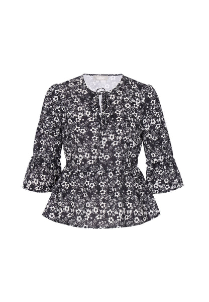 usha Women's Blouse
