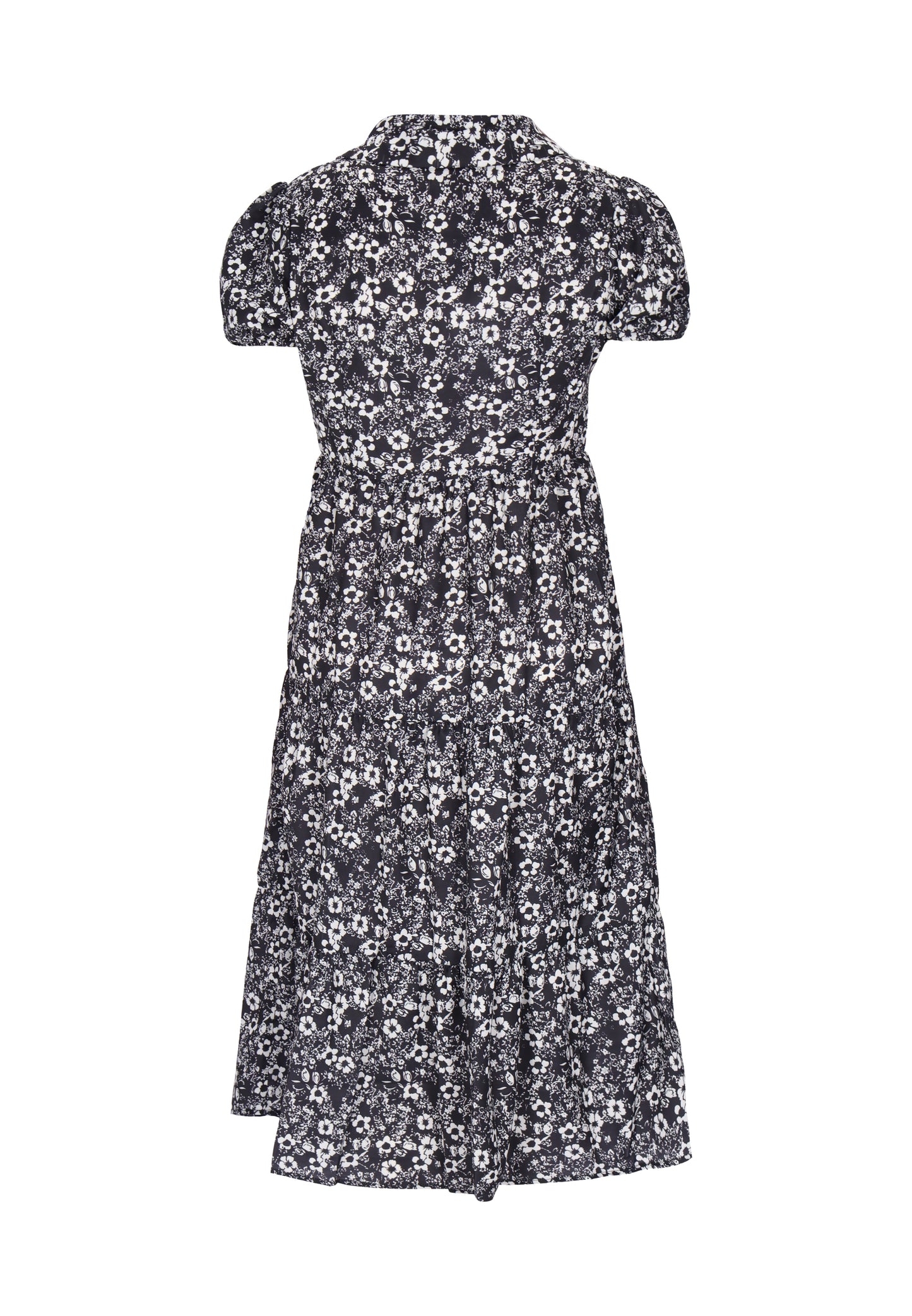 usha Women's Dress