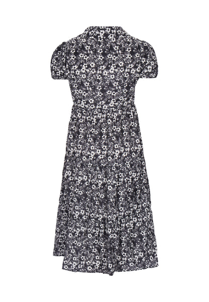 usha Women's Dress