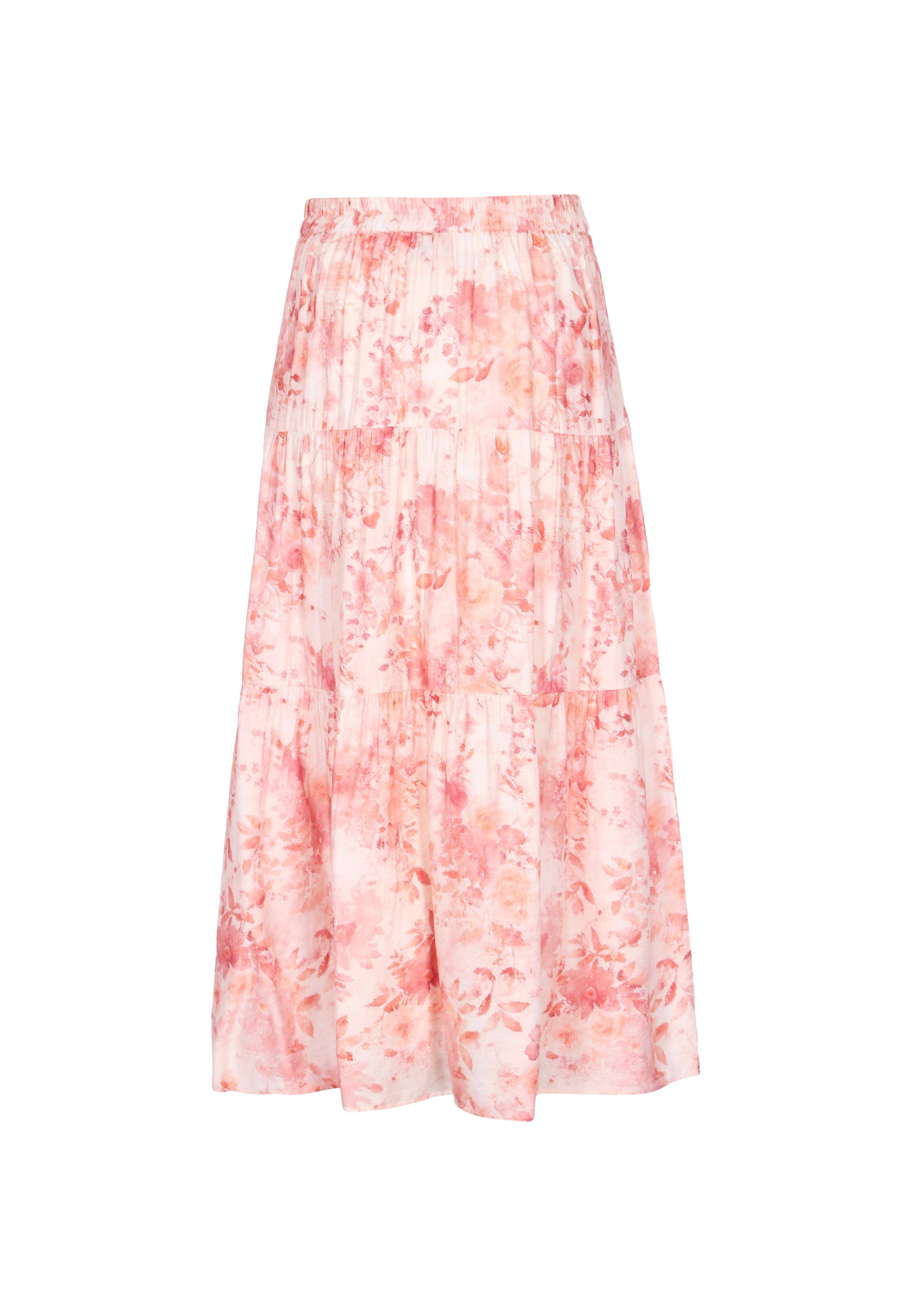 Usha Women's Skirt