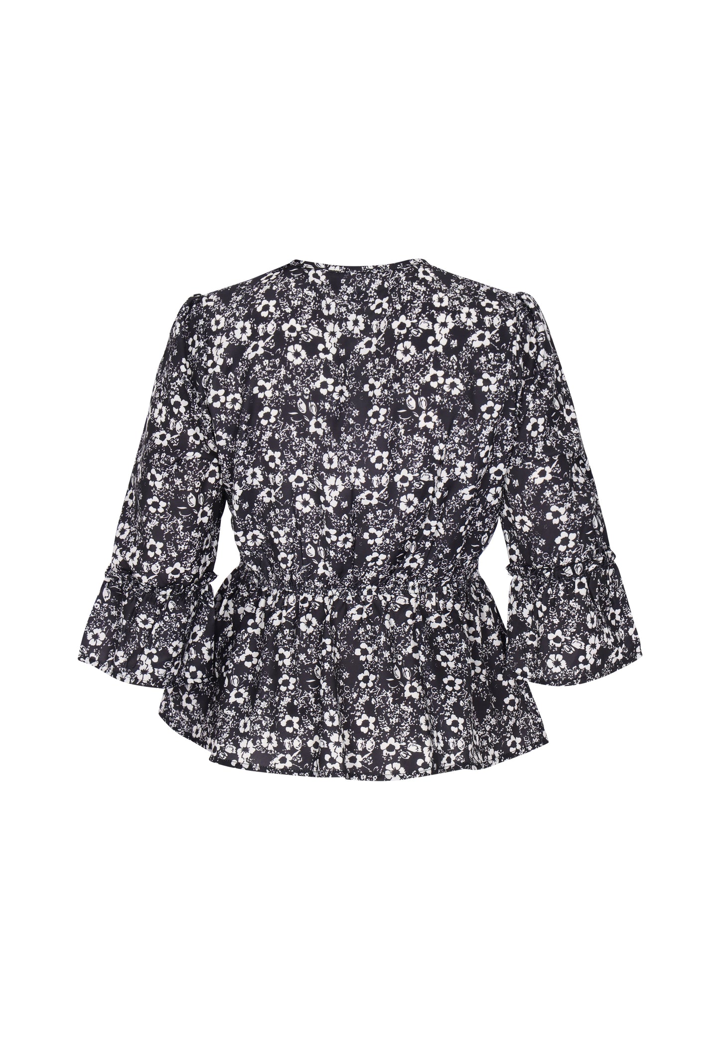 usha Women's Blouse