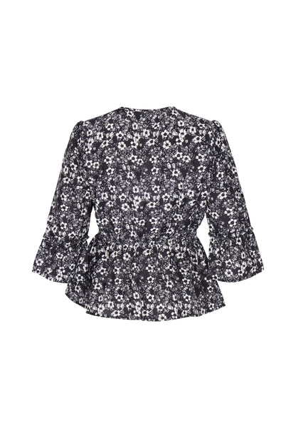 usha Women's Blouse