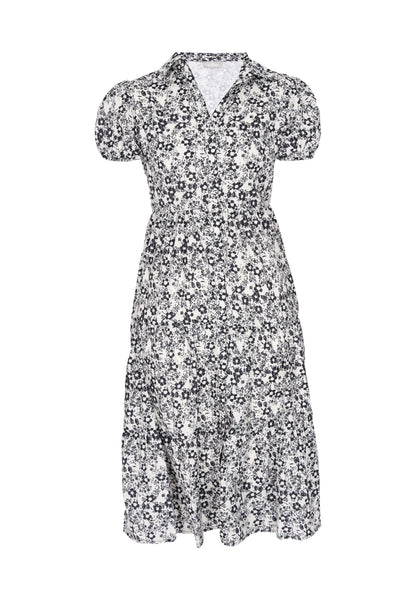 usha Women's Dress