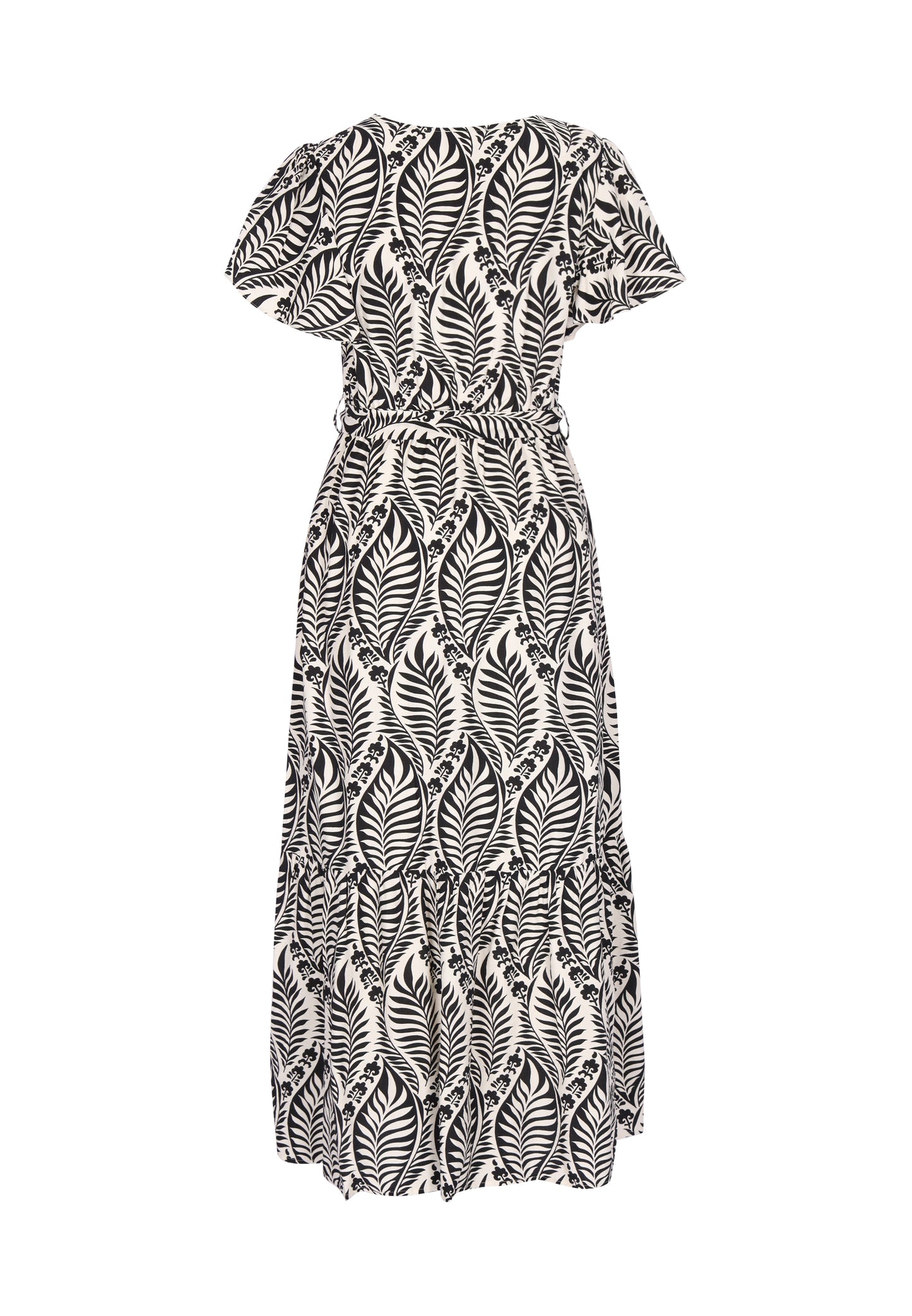 usha Women's Dress