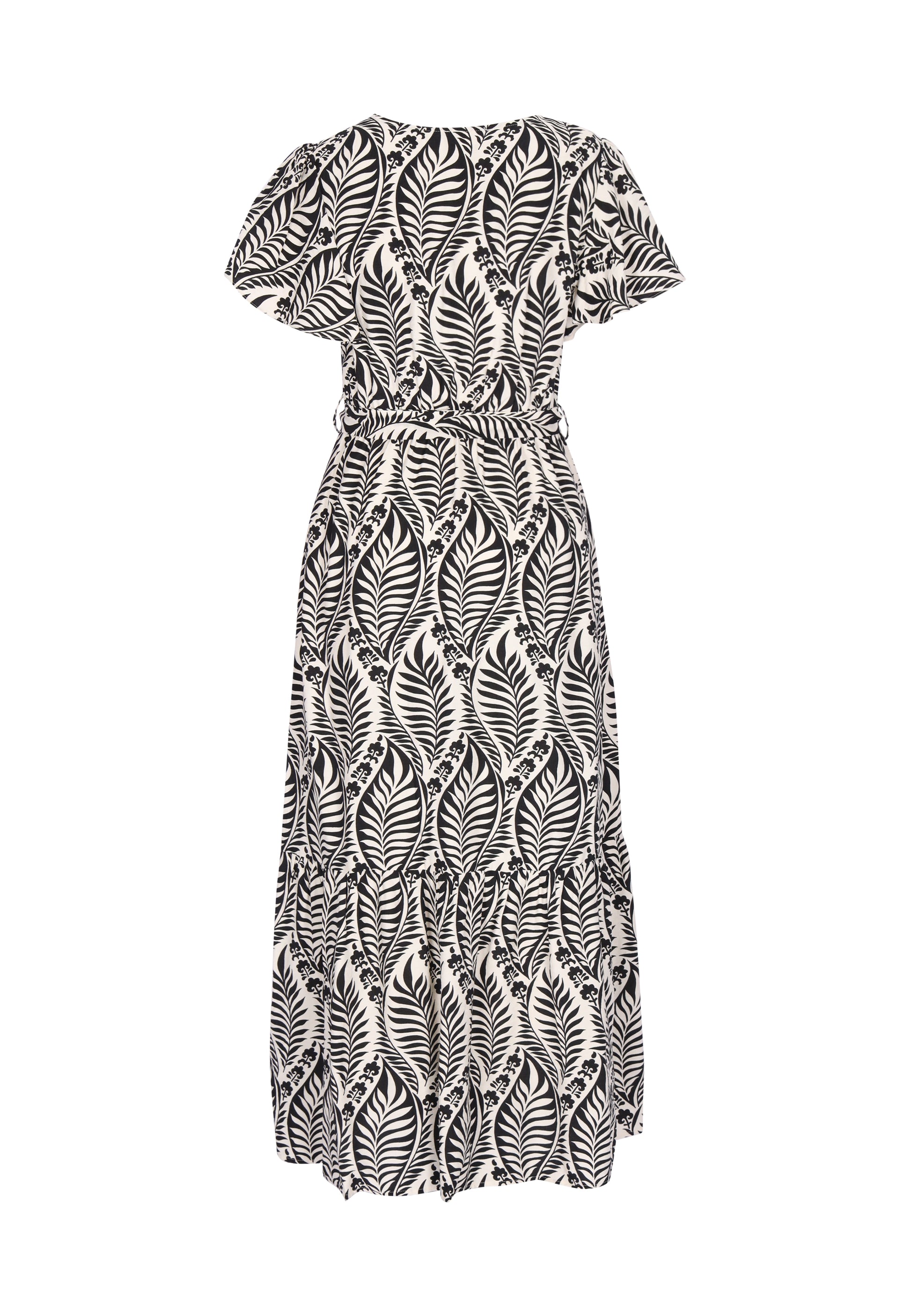 usha Women's Dress