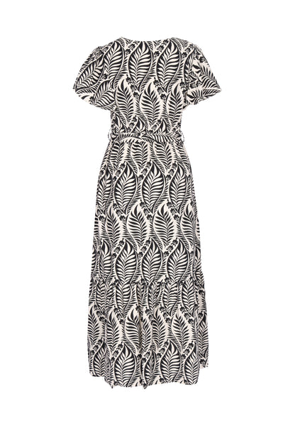 usha Women's Dress