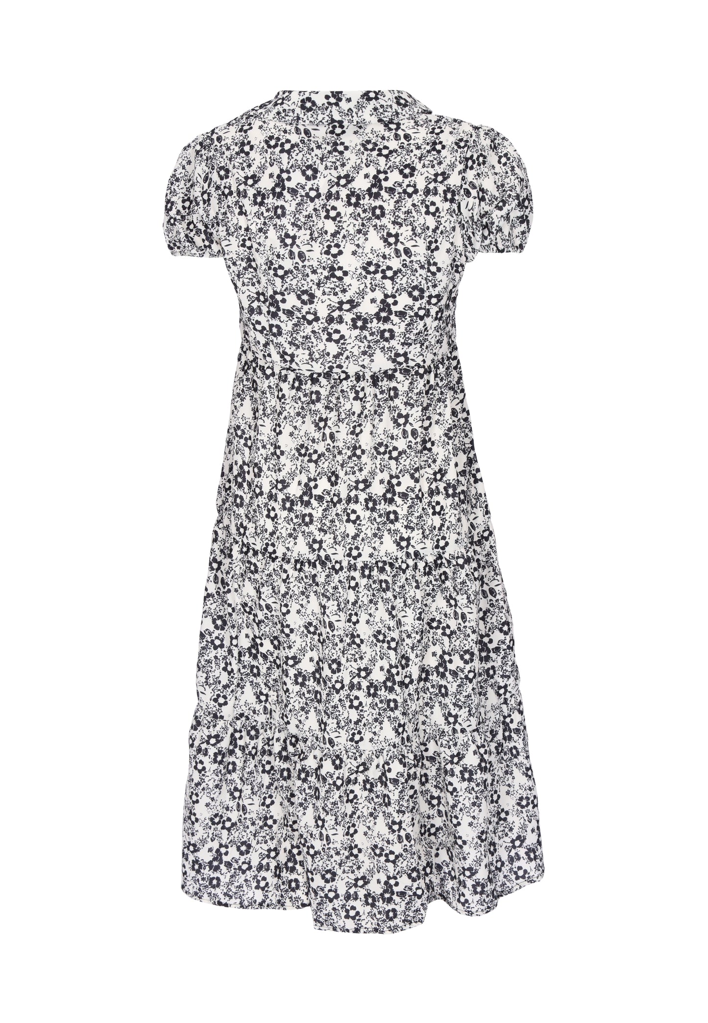 usha Women's Dress