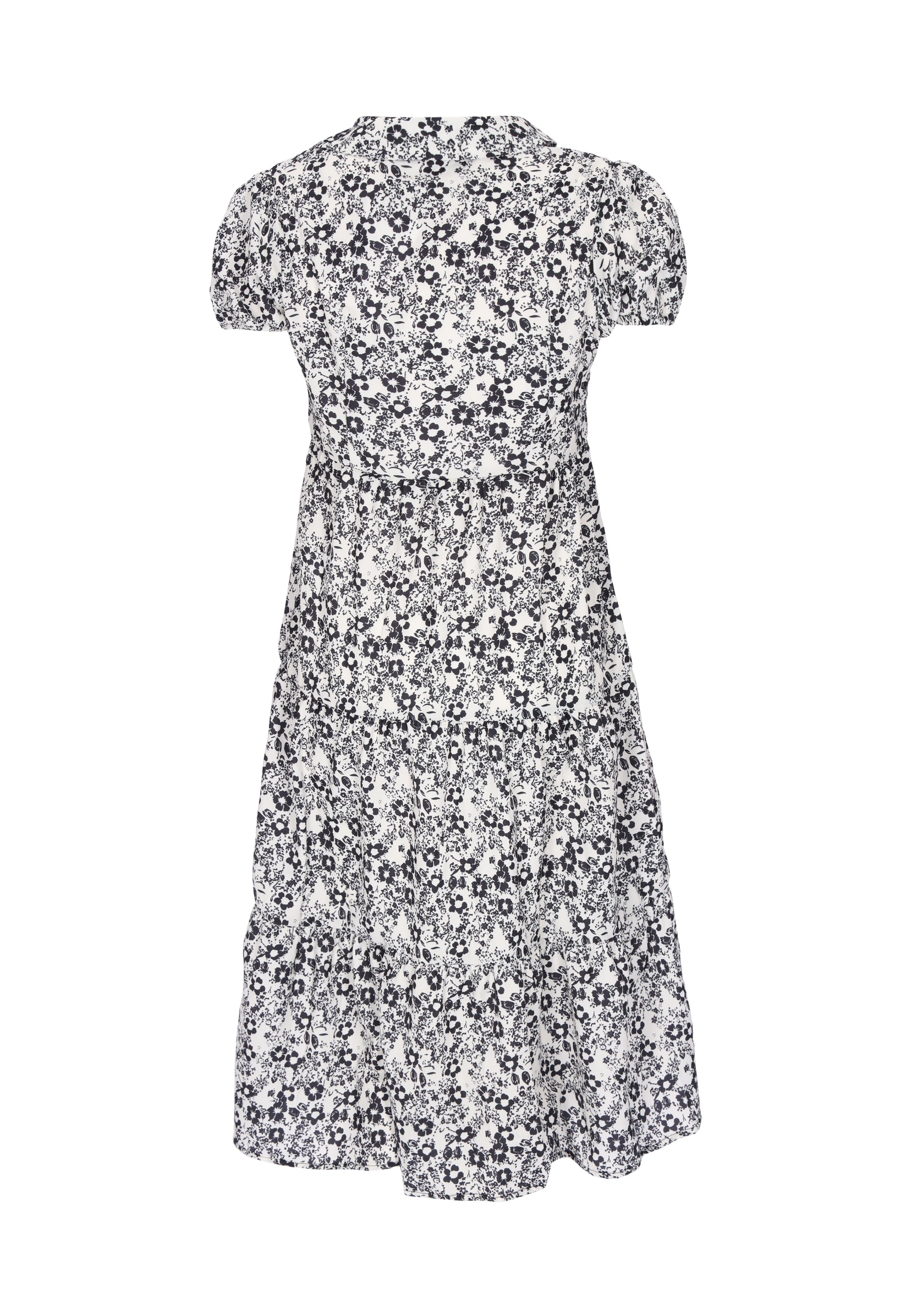 usha Women's Dress