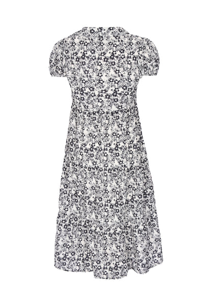 usha Women's Dress