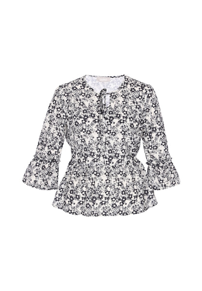 usha Women's Blouse