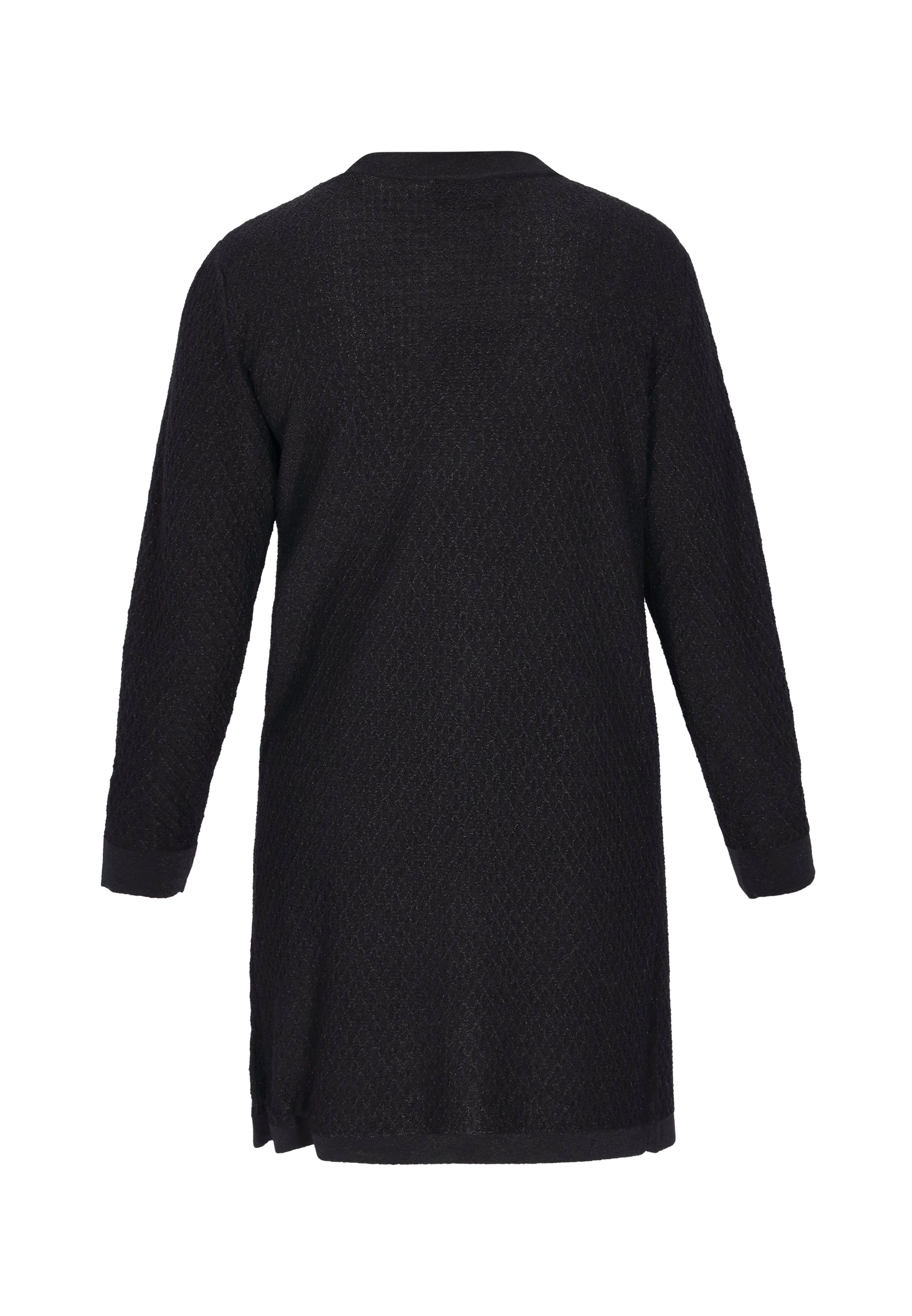 usha BLACK LABEL Damen-Strickjacke
