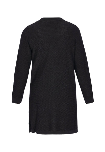usha BLACK LABEL Damen-Strickjacke