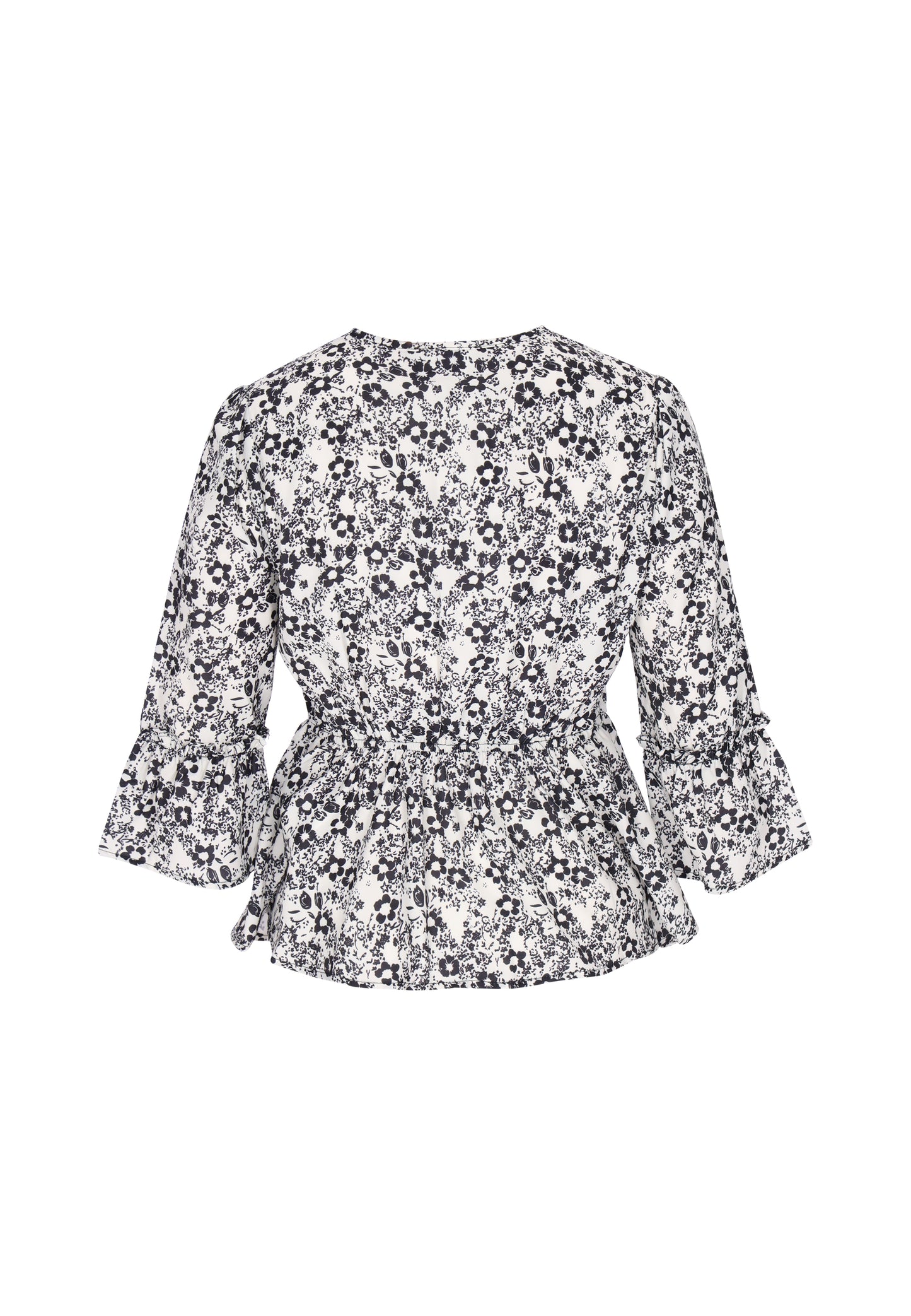usha Women's Blouse
