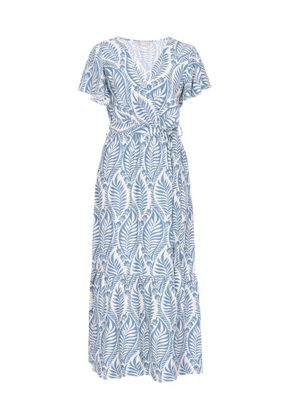 usha Women's Dress