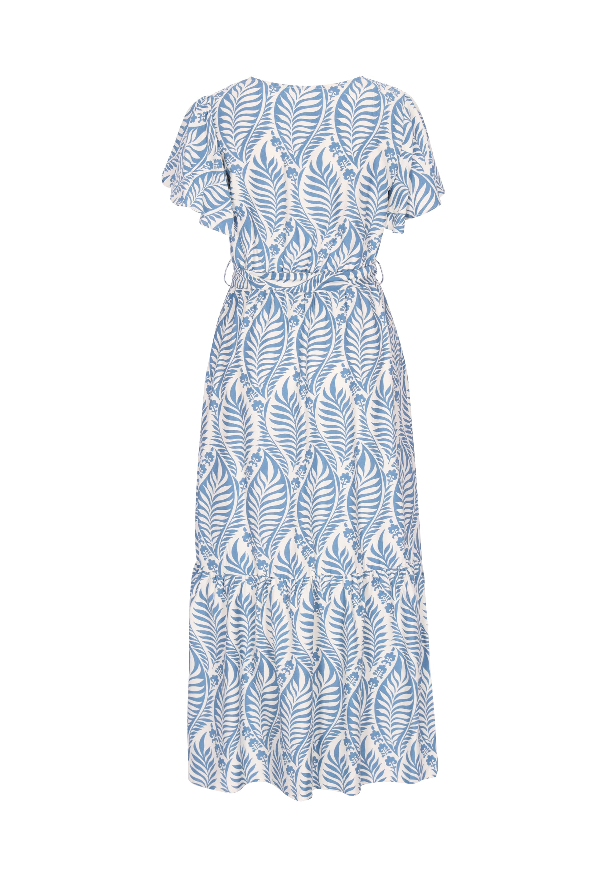usha Women's Dress