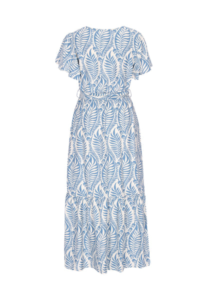 usha Women's Dress