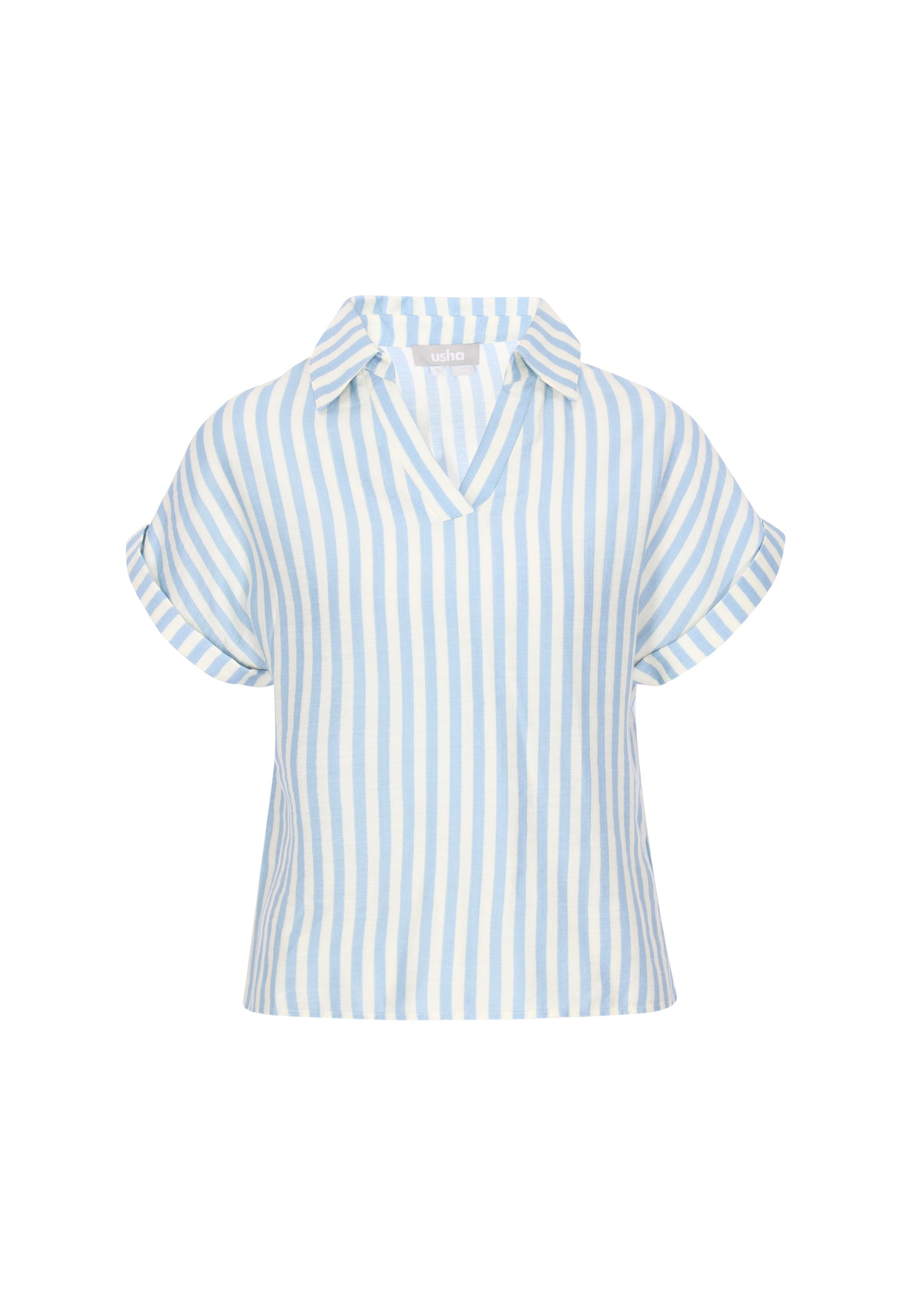 usha Women's Blouse