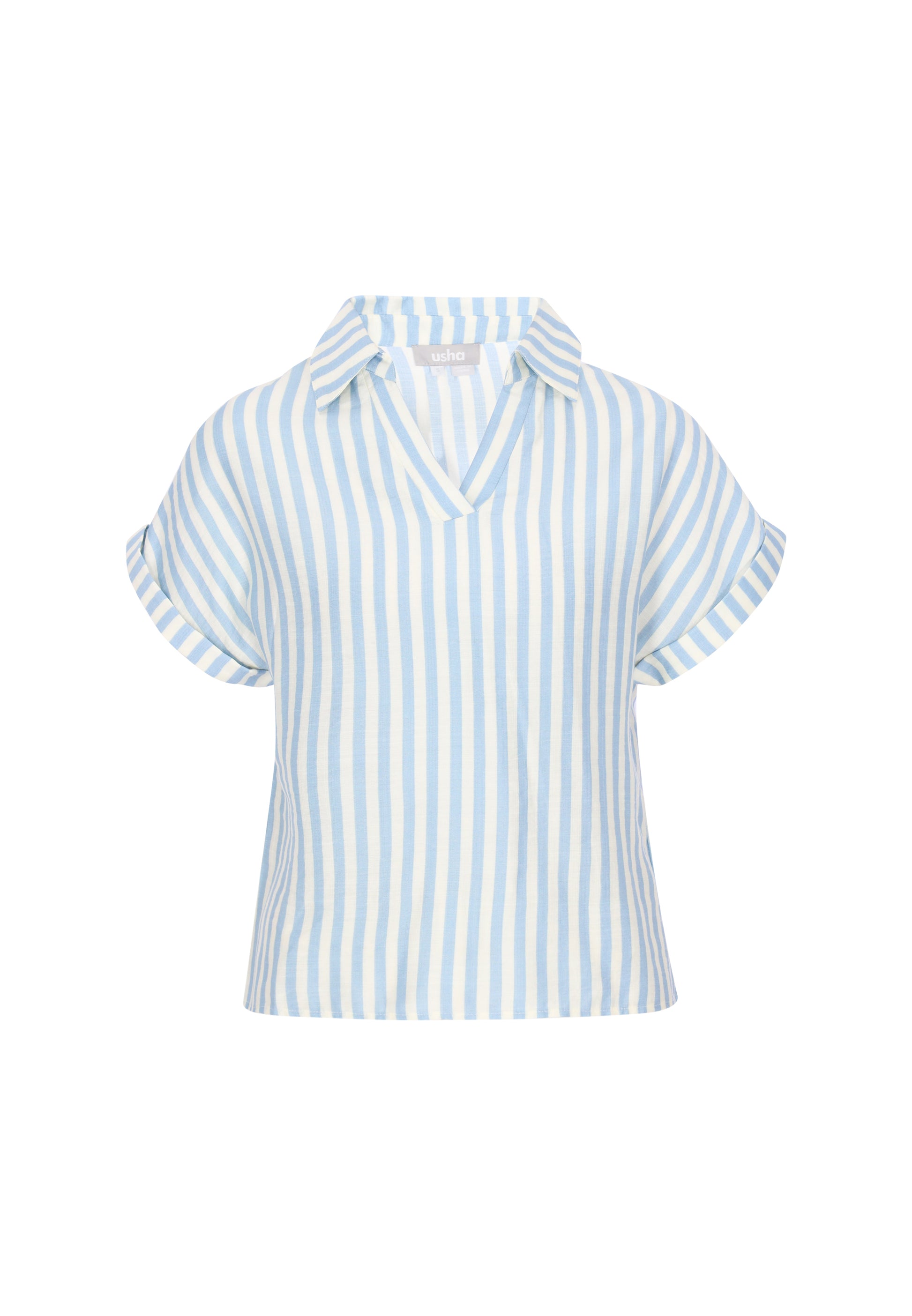 usha Women's Blouse
