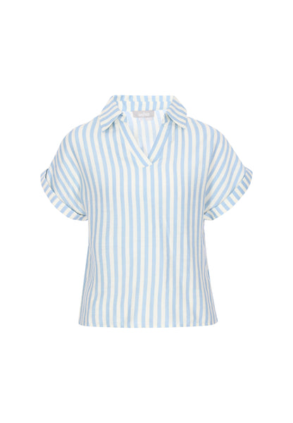 usha Women's Blouse
