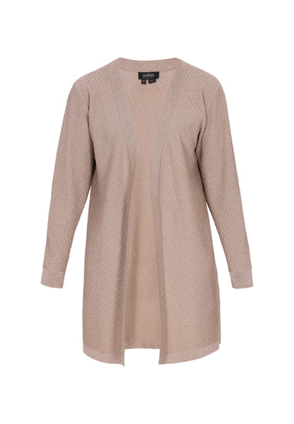 usha BLACK LABEL Damen-Strickjacke