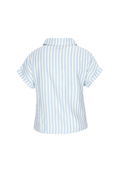 usha Women's Blouse