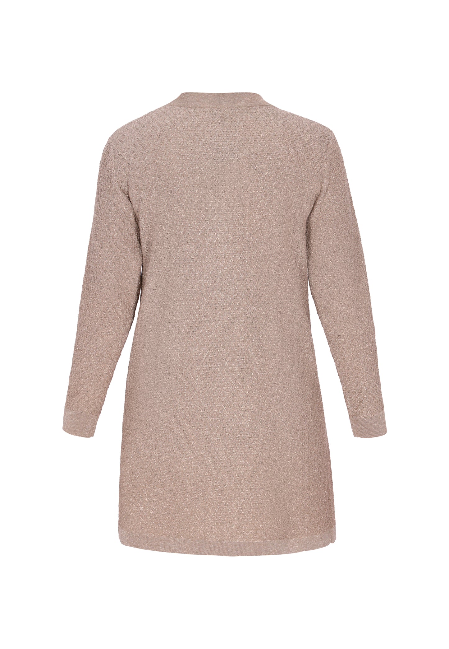 usha BLACK LABEL Damen-Strickjacke
