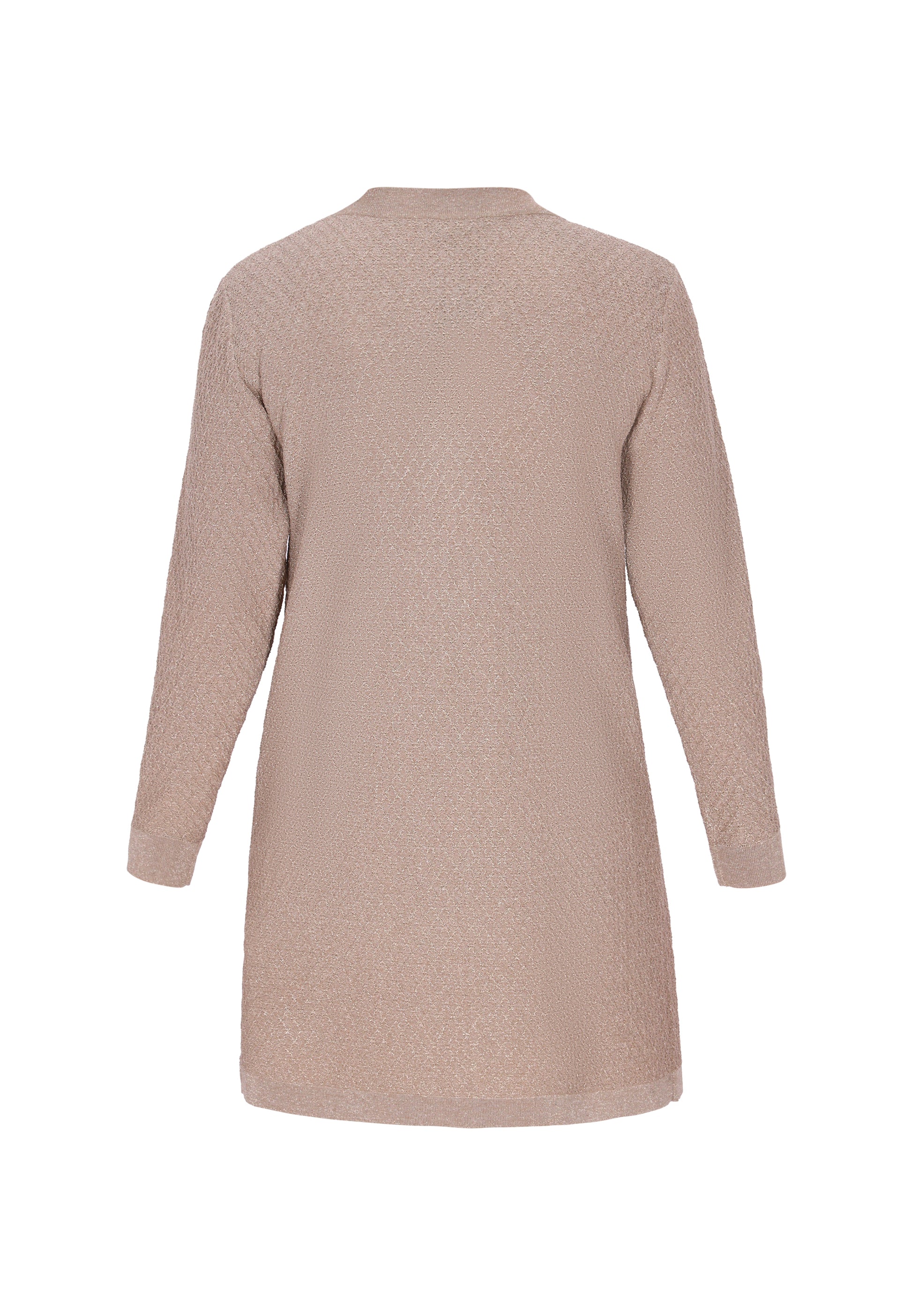 usha BLACK LABEL Damen-Strickjacke