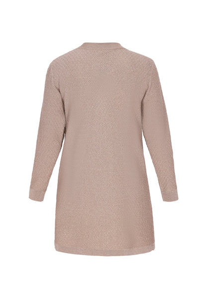 usha BLACK LABEL Damen-Strickjacke