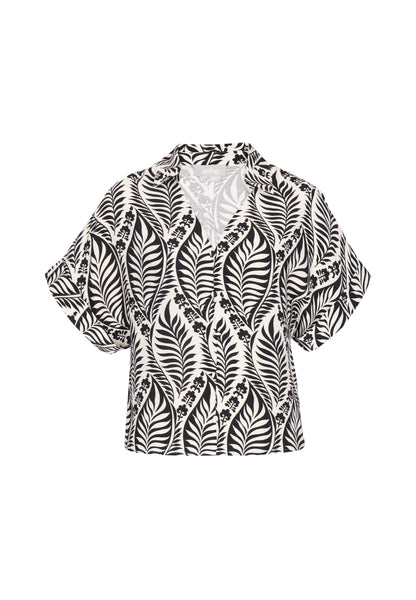 usha Women's Blouse