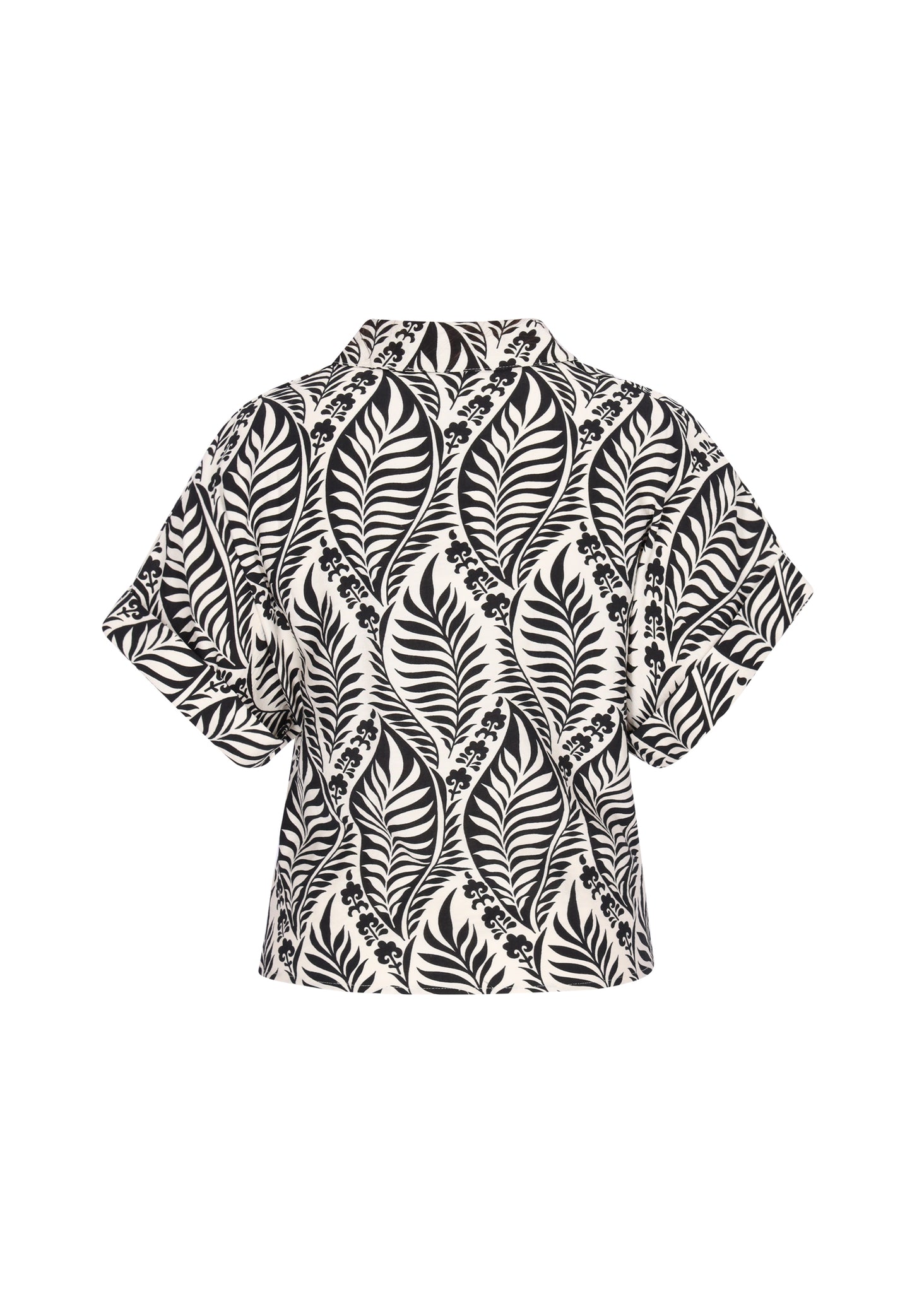 usha Women's Blouse