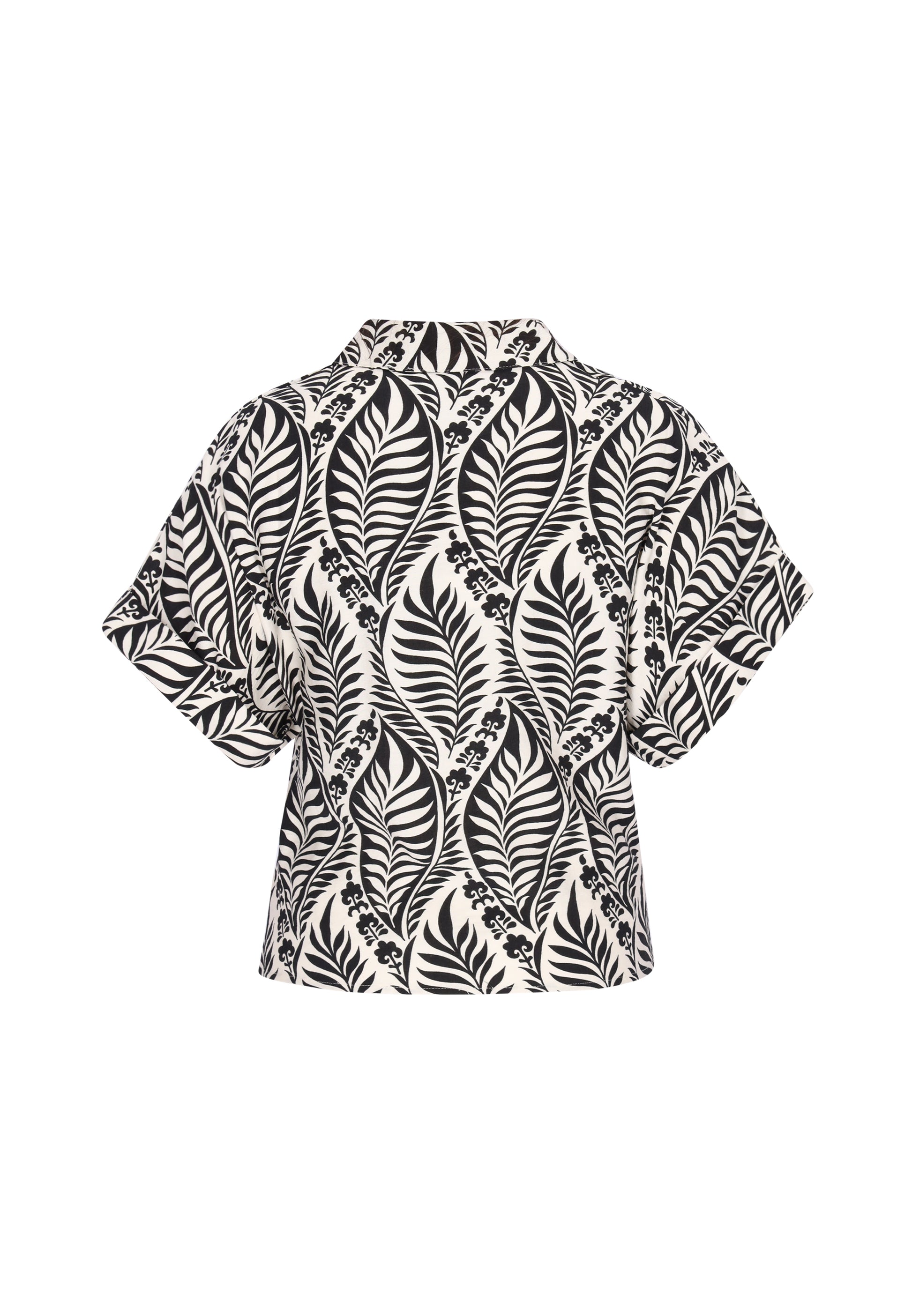 usha Women's Blouse