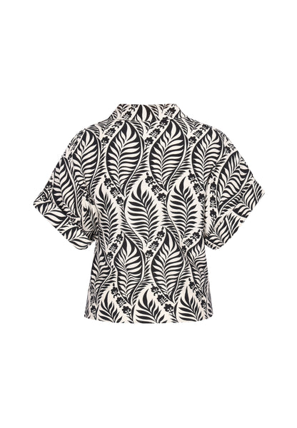 usha Women's Blouse