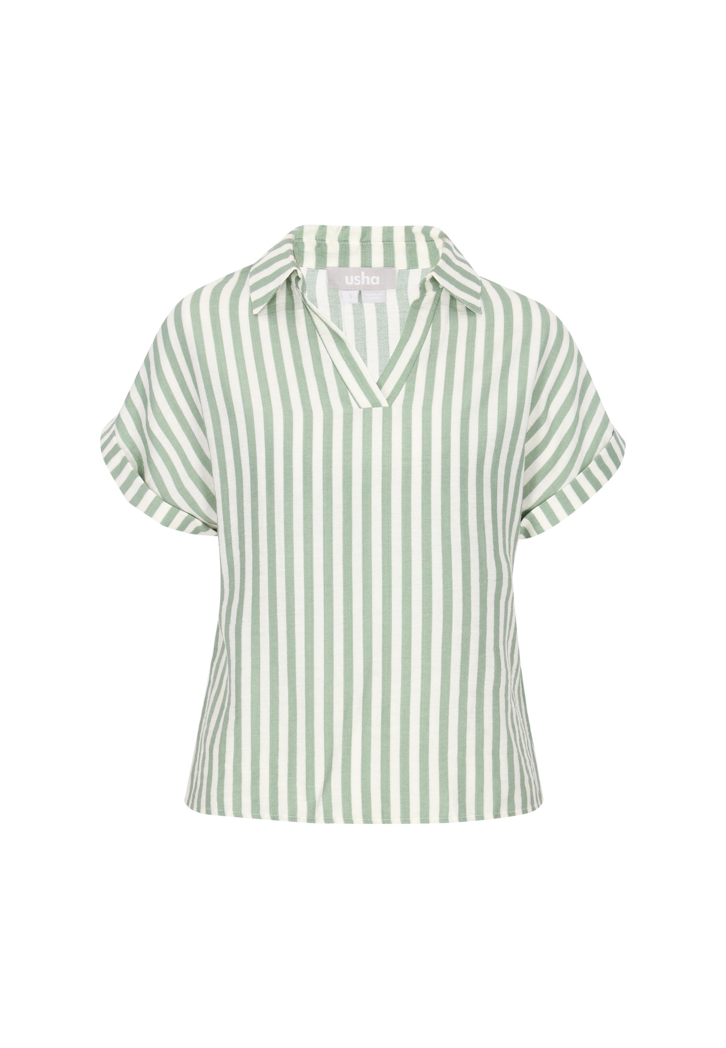 usha Women's Blouse