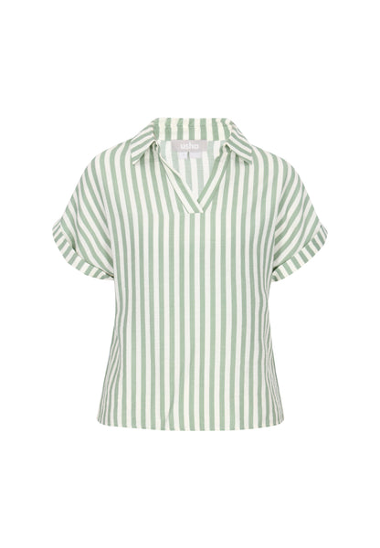 usha Women's Blouse