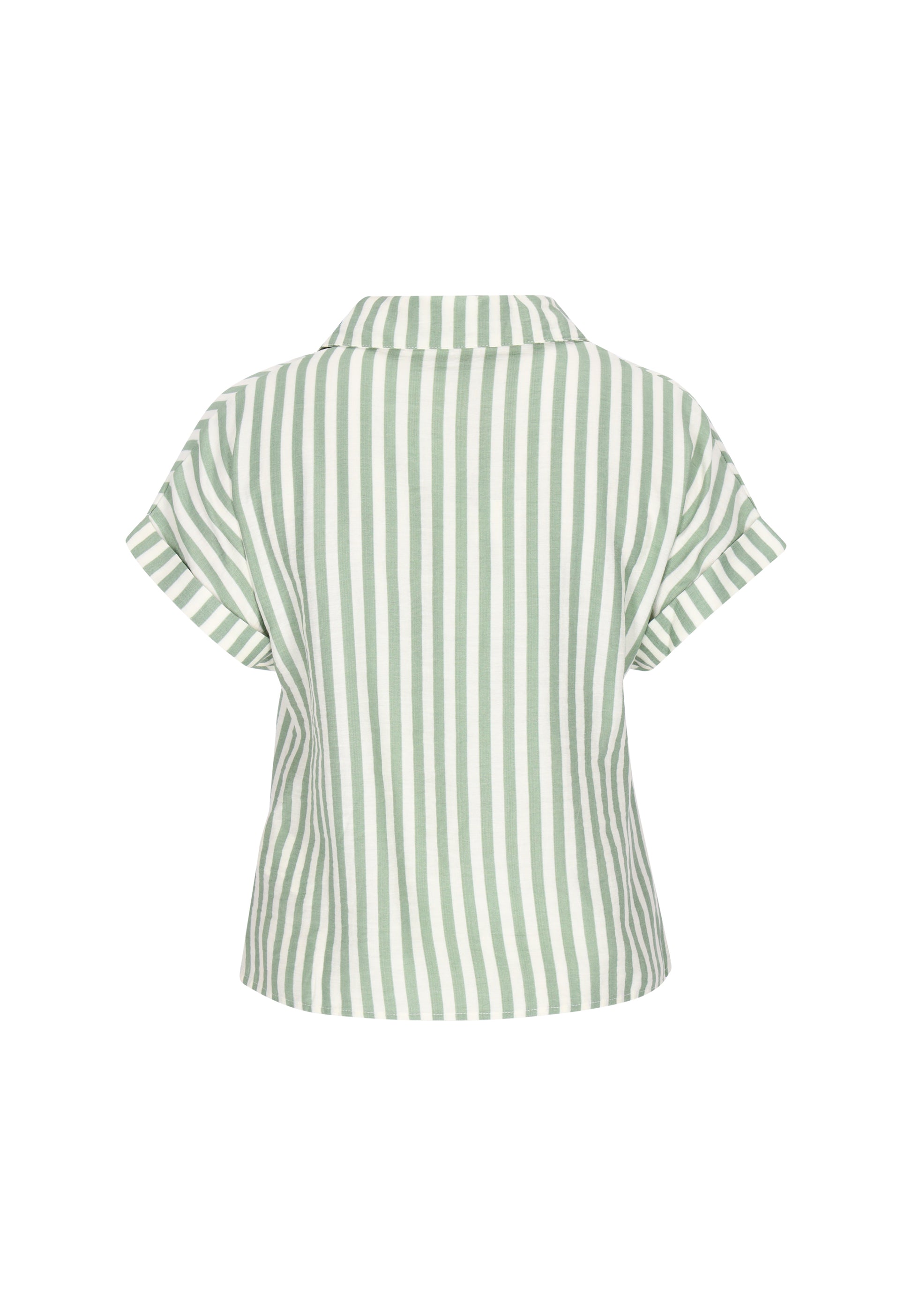 usha Women's Blouse