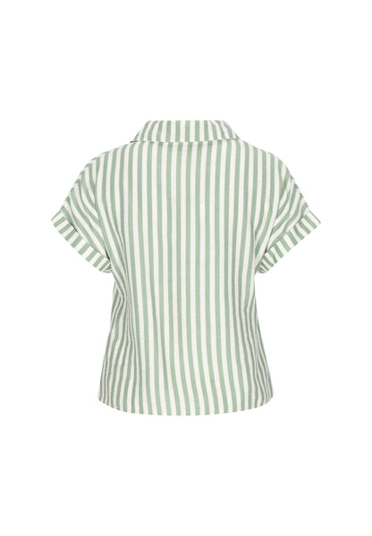 usha Women's Blouse