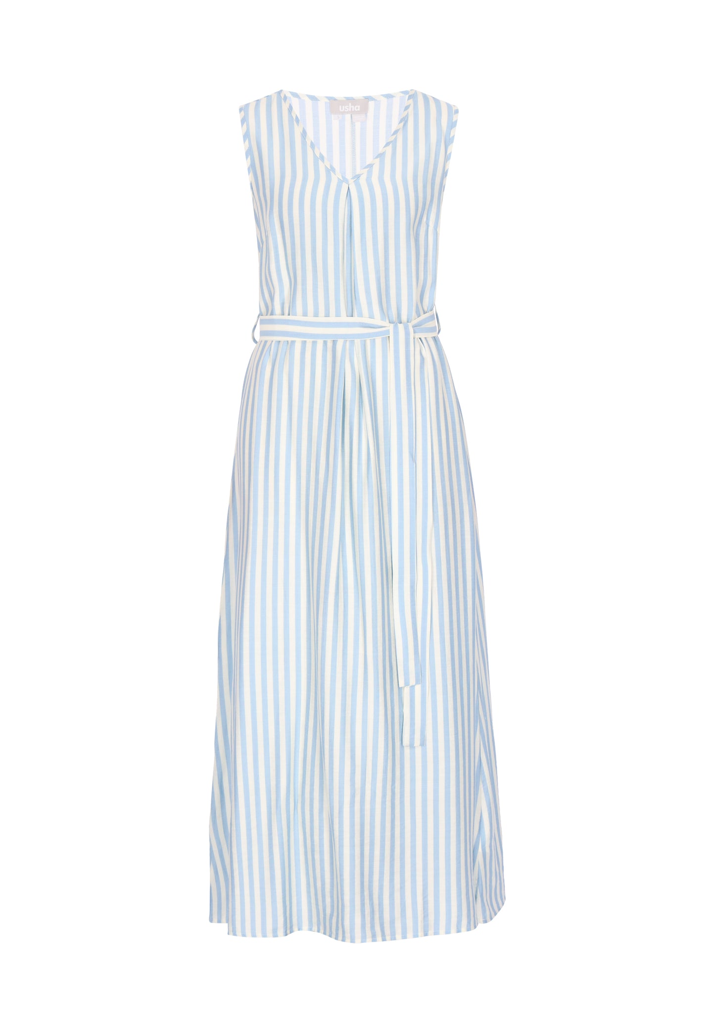 usha Women's Dress