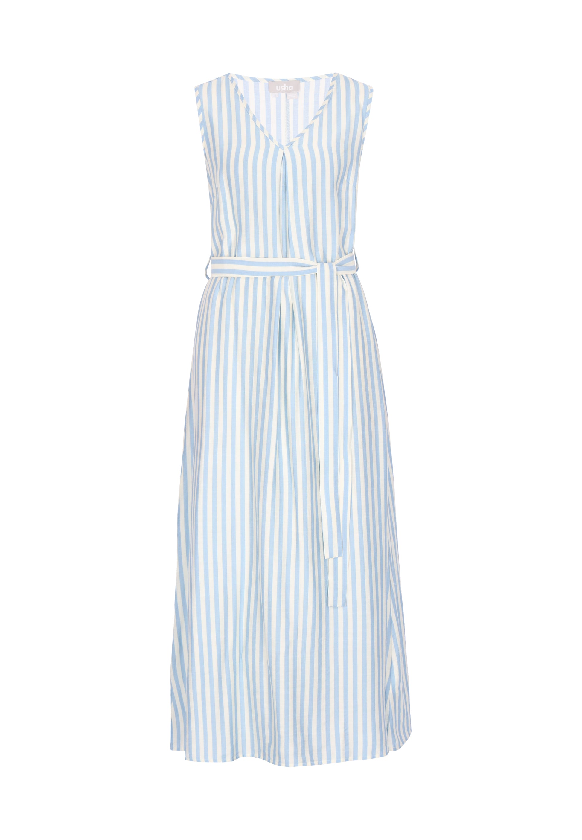 usha Women's Dress