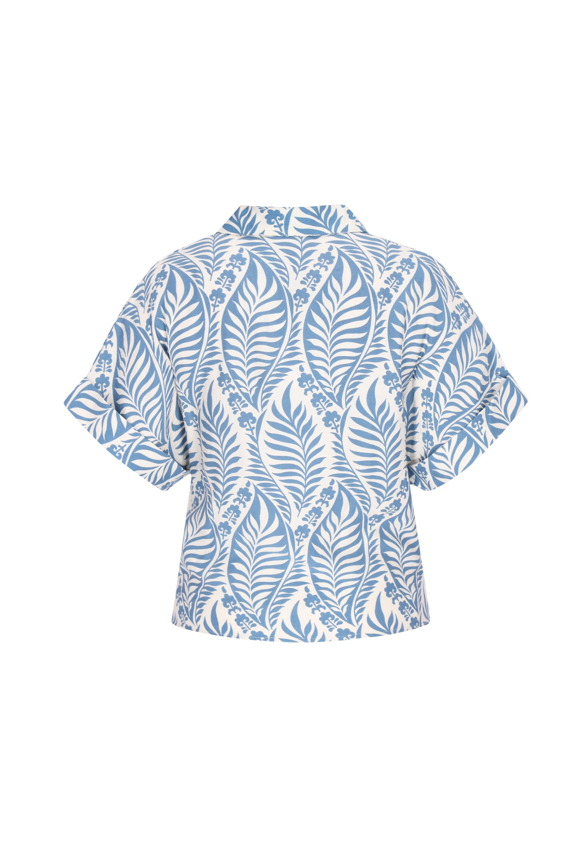 usha Women's Blouse