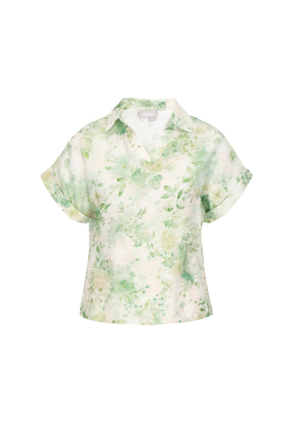 Usha Women's Blouse