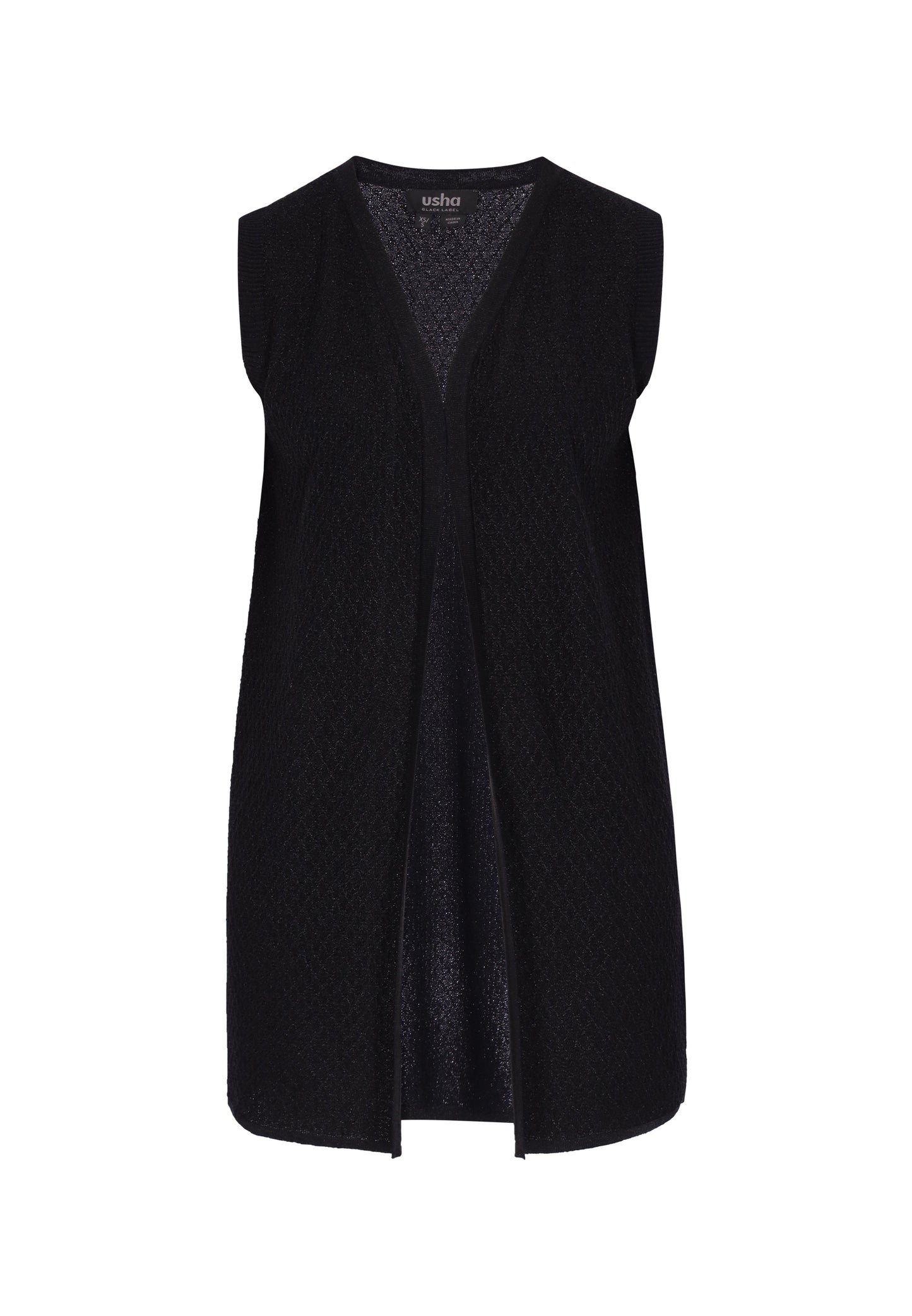 usha BLACK LABEL Women's Vest