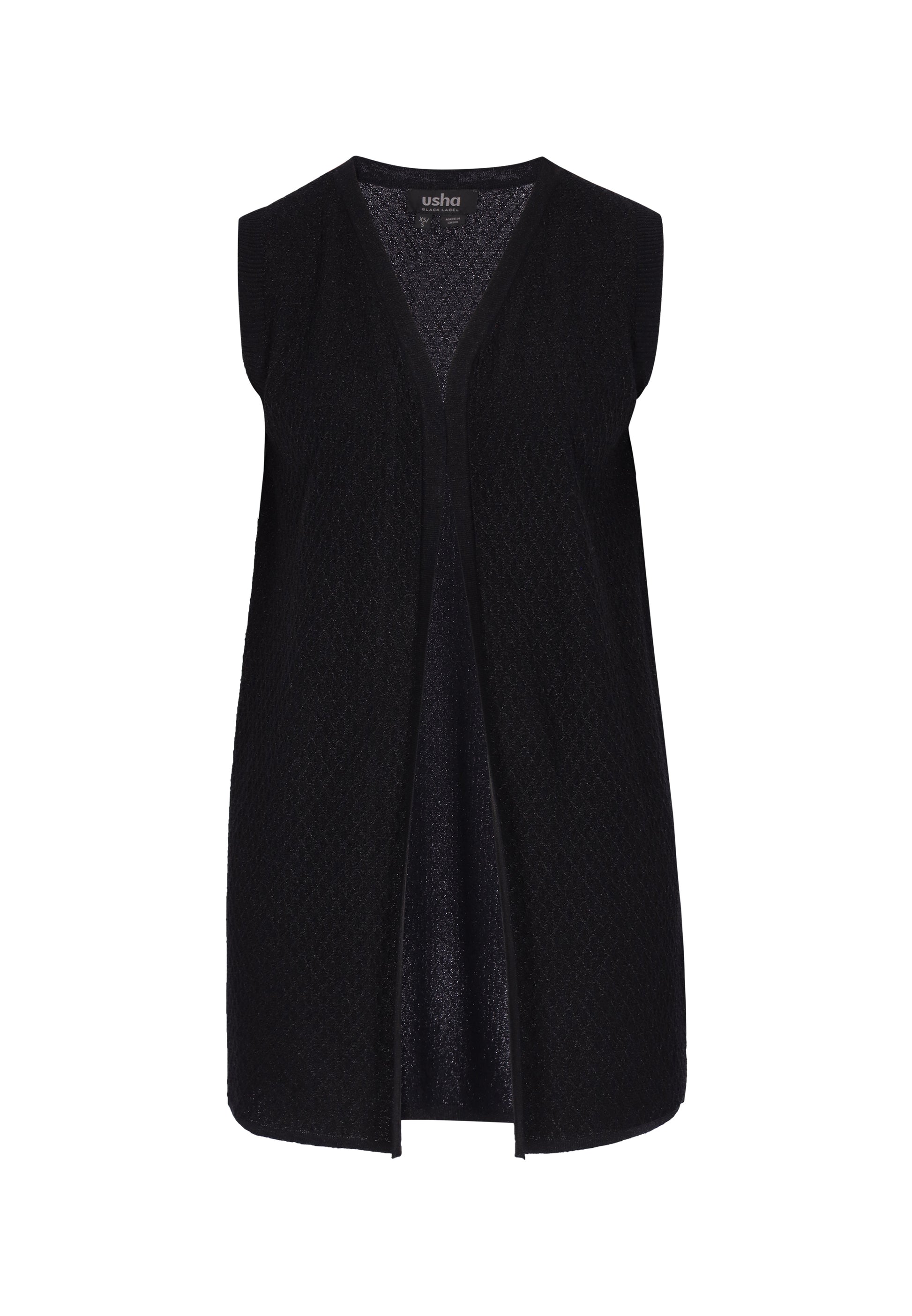 usha BLACK LABEL Women's Vest